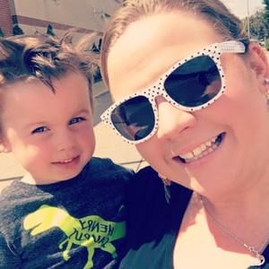 Meet your Posher, Jess